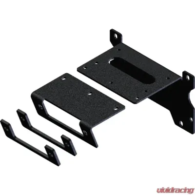 KFI Product Winch Mount Polaris Ranger Crew XD 1500 2024-2025 - 102180