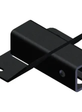 KFI Product 2" Front Lower Receiver Mount Polaris Ranger Crew XD 1500 2024-2025                                     - 102185 - Image 2