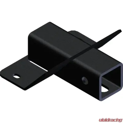 KFI Product 2" Front Lower Receiver Mount Polaris Ranger Crew XD 1500 2024-2025 - 102185