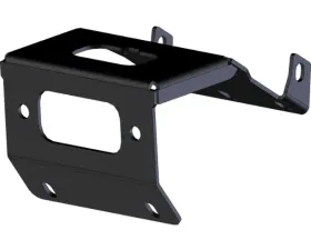 KFI Product Winch Mount Honda Foreman | Rancher | Rubicon 2014-2025