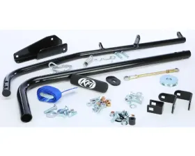 KFI Product Plow Manual Lift Kit
