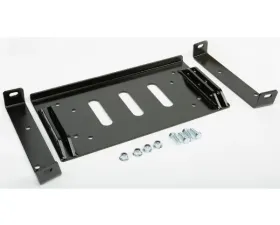 KFI Product Mid Plow Mount Can-Am Outlander | Renegade 400/500/650/800 2006-2015