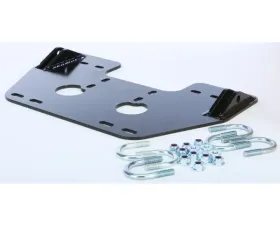 KFI Product Mid Plow Mount Honda Foreman TRX500 | Rancher TRX420 2007-2014