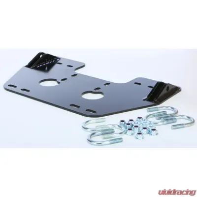 KFI Product Mid Plow Mount Honda Foreman TRX500 | Rancher TRX420 2007-2014 - 105045