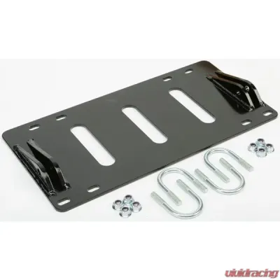 KFI Product Mid Plow Mount Honda Rincon TRX650/680/700 2003-2025 - 105050