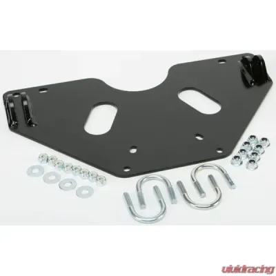 KFI Product Mid Plow Mount Honda Foreman TRX500 | Rubicon TRX500 2005-2014 - 105055