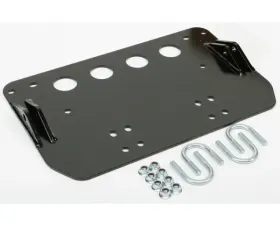 KFI Product Mid Plow Mount Kawasaki Brute Force 650 | 750 4x4/4x4i EPS 2005-2024