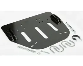 KFI Product Mid Plow Mount Polaris Scrambler 850 | Sportsman XP 1000 Touring 2009-2025