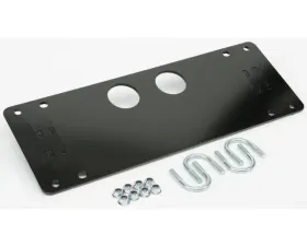 KFI Product Mid Plow Mount Suzuki 450/500/700/750 King Quad 2005-2025