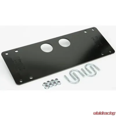 KFI Product Mid Plow Mount Suzuki 450/500/700/750 King Quad 2005-2025 - 105090