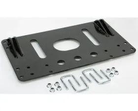 KFI Product Mid Plow Mount Yamaha 350 Bruin 2x4/4x4 | 450 Kodiak 4x4 2003-2014