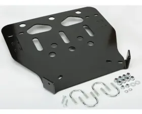 KFI Product Mid Plow Mount CFMoto CForce 500| Yamaha 550 Grizzly 4x4 2002-2025