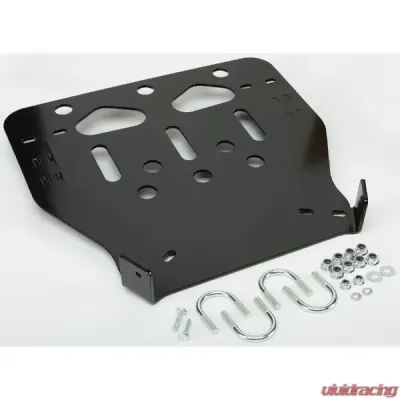 KFI Product Mid Plow Mount CFMoto CForce 500| Yamaha 550 Grizzly 4x4 2002-2025 - 105130