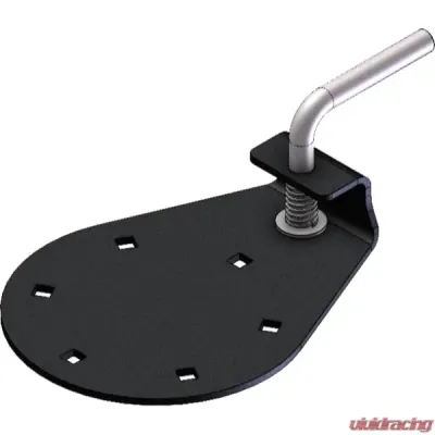 KFI Product Lift Lock Latch Assembly Replacement - 105139-R