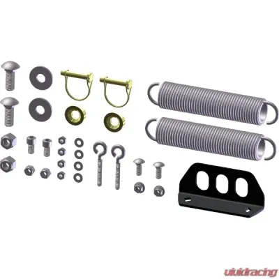 KFI Product Tube Kit - 105150-R