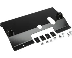 KFI Product Mid Plow Mount Polaris 350 2x4/4x4/6x6 | Trail Boss 2x4 1988-2025