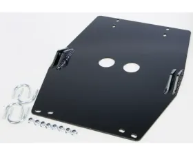 KFI Product Mid Plow Mount Honda Foreman TRX400/450 1995-2004