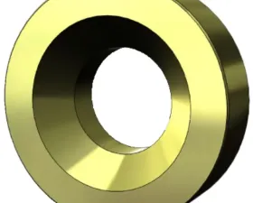 KFI Product Plow Pitch Bushing