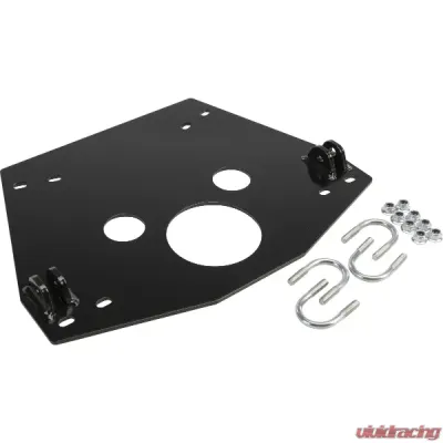 KFI Product Mid Plow Mount Honda Rubicon TRX500 2001-2004 - 105215