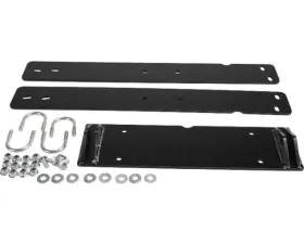 KFI Product Mid Plow Mount Honda Rancher TRX350/400 2004-2007