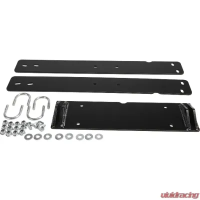 KFI Product Mid Plow Mount Honda Rancher TRX350/400 2004-2007 - 105220