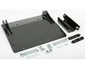 KFI Product Front Lower Plow Mount Kawasaki Teryx 750/800 2008-2025