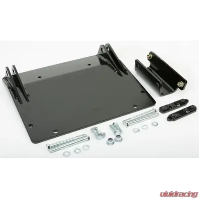 KFI Product Front Lower Plow Mount Kawasaki Teryx 750/800 2008-2025 - 105250