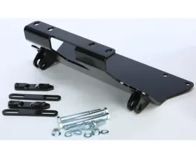 KFI Product Front Lower Plow Mount Yamaha 450/660/700 Rhino 4x4 2003-2013