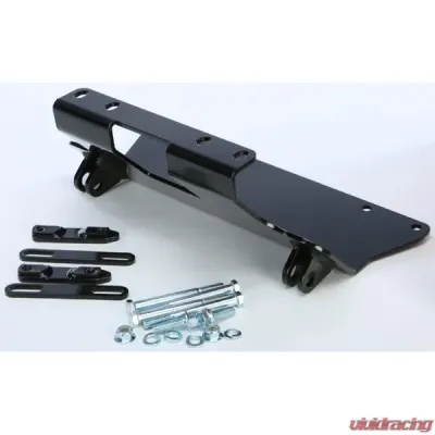 KFI Product Front Lower Plow Mount Yamaha 450/660/700 Rhino 4x4 2003-2013 - 105265