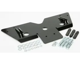 KFI Product Mid Plow Mount Polaris RZR 570/800 2008-2022