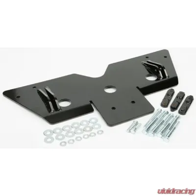 KFI Product Mid Plow Mount Polaris RZR 570/800 2008-2022 - 105280