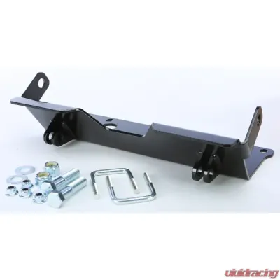KFI Product Front Lower Plow Mount Arctic Cat 500/550/650/700/1000 Prowler 2006-2015 - 105370