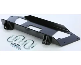 KFI Product Front Lower Plow Mount Kawasaki Mule 3000 2x4 | Mule 3010 4x4/Diesel 4x4 2001-2008