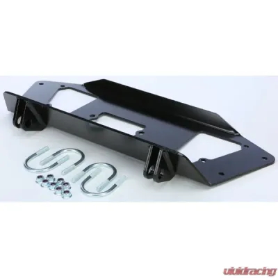 KFI Product Front Lower Plow Mount Kawasaki Mule 3000 2x4 | Mule 3010 4x4/Diesel 4x4 2001-2008 - 105400