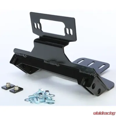 KFI Product Front Lower Plow Mount Polaris RZR 570/800/900 2008-2022 - 105410