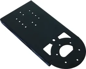 KFI Product Plow Track Extension