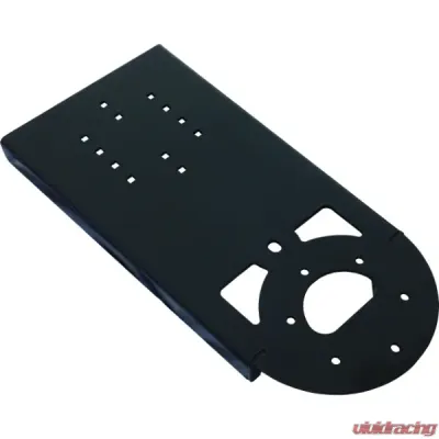 KFI Product Plow Track Extension - 105430