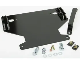KFI Product Mid Plow Mount Can-Am Outlander | Renegade 500/570/650/800/850/1000 2012-2025