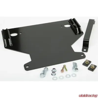 KFI Product Mid Plow Mount Can-Am Outlander | Renegade 500/570/650/800/850/1000 2012-2025 - 105445
