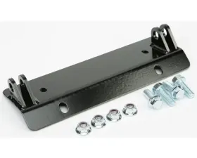 KFI Product Front Lower Plow Mount John Deere Gator XUV 550/560/590