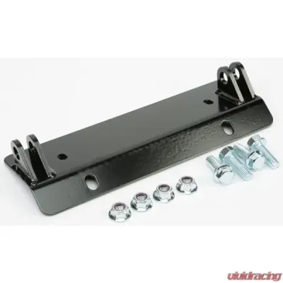 KFI Product Front Lower Plow Mount John Deere Gator XUV 550/560/590 - 105455