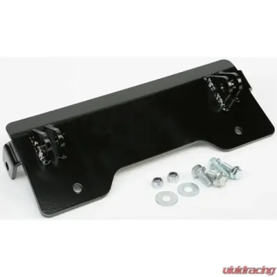 KFI Product Front Lower Plow Mount Honda 700/4-700 Pioneer 2014-2025 - 105495