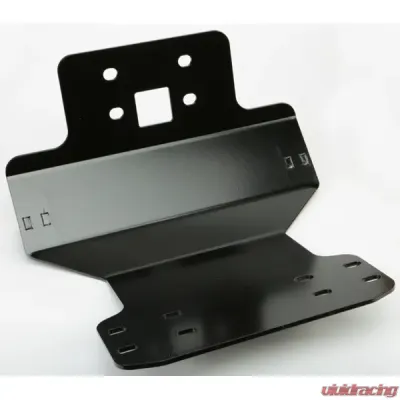KFI Product Front Lower Plow Mount John Deere Gator HPX 4x4/2x4 | XUV 620i/850D - 105545