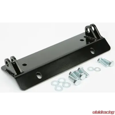 KFI Product Front Lower Plow Mount Bennche | Can-Am | Coleman | Cub Cadet | Hisun | Massimo 2011-2025 - 105555