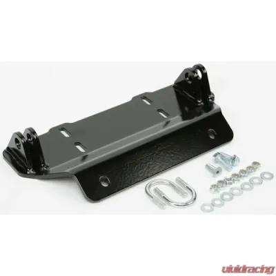 KFI Product Front Lower Plow Mount CFMoto UForce 500/800 2013-2023 - 105600