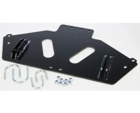 KFI Product Mid Plow Mount Arctic Cat Wildcat Trail/Sport 2014-2020