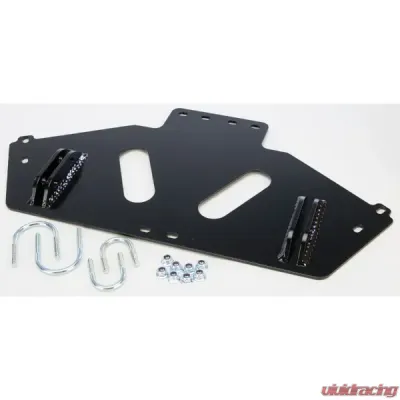 KFI Product Mid Plow Mount Arctic Cat Wildcat Trail/Sport 2014-2020 - 105610