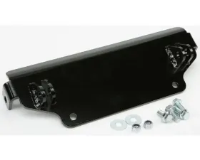 KFI Product Front Lower Plow Mount Honda 500/520 Pioneer 2015-2025