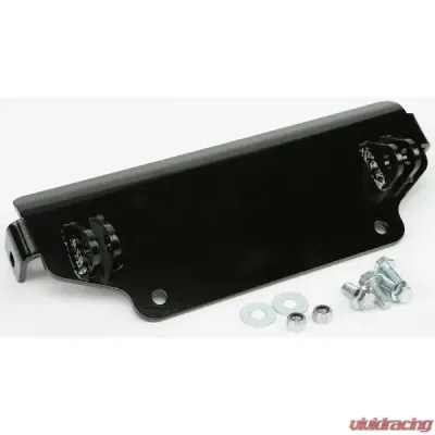 KFI Product Front Lower Plow Mount Honda 500/520 Pioneer 2015-2025 - 105615