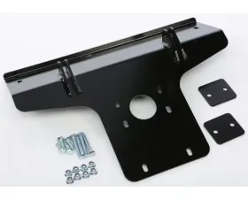 KFI Product Front Lower Plow Mount Kawasaki Mule 820/1000 PRO-FXR | 820/1000 FXT/FX | 1000 DXT/DX Diesel 2015-2025